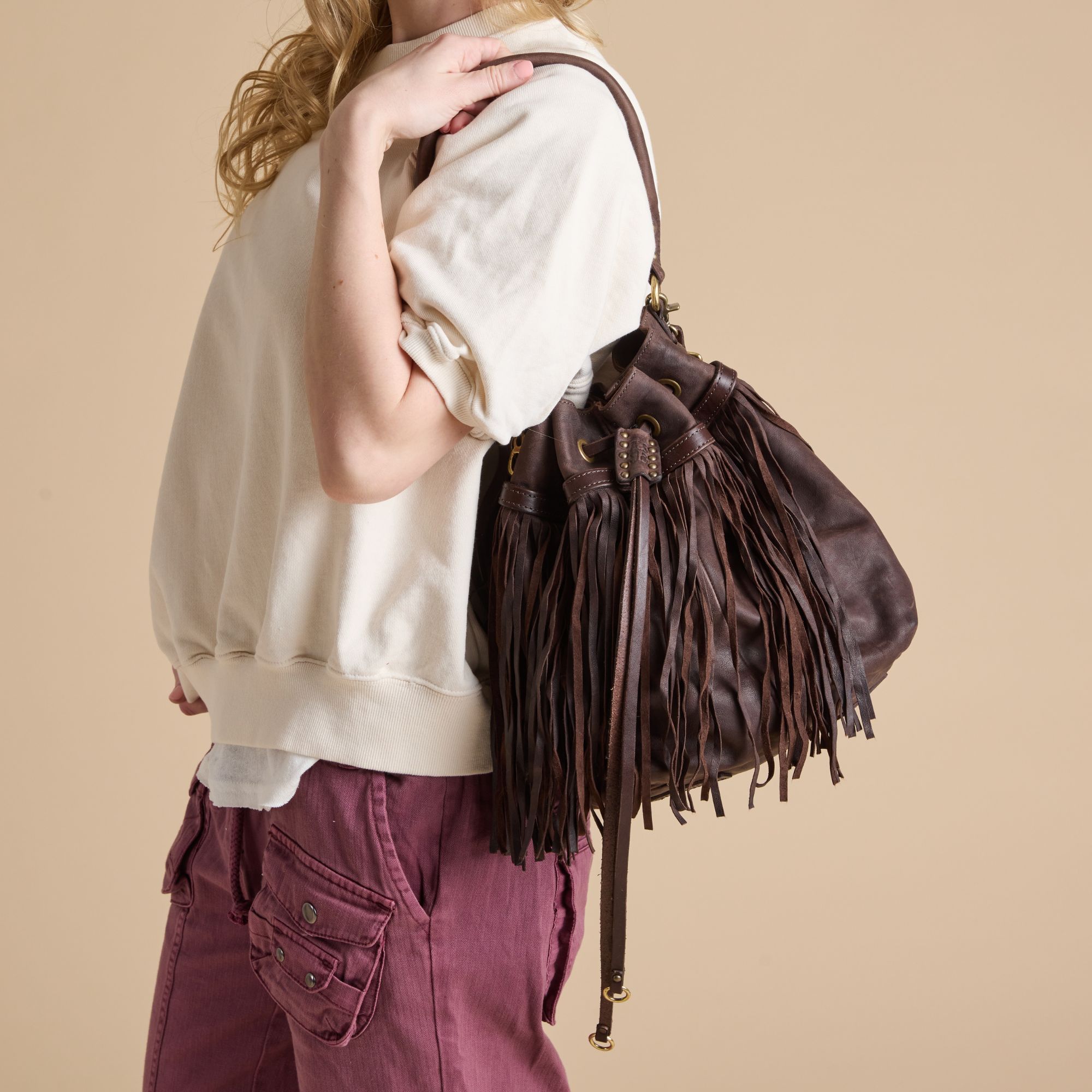 Image of Hobbs Handbag