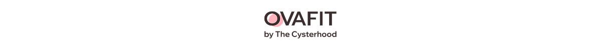 Ovafit Logo