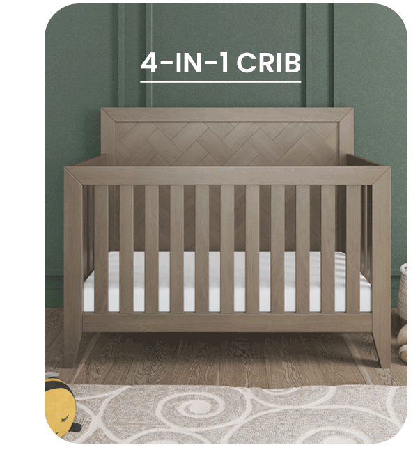Cribs