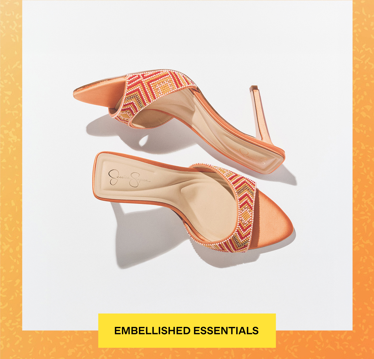 Shop Embellished Essentials