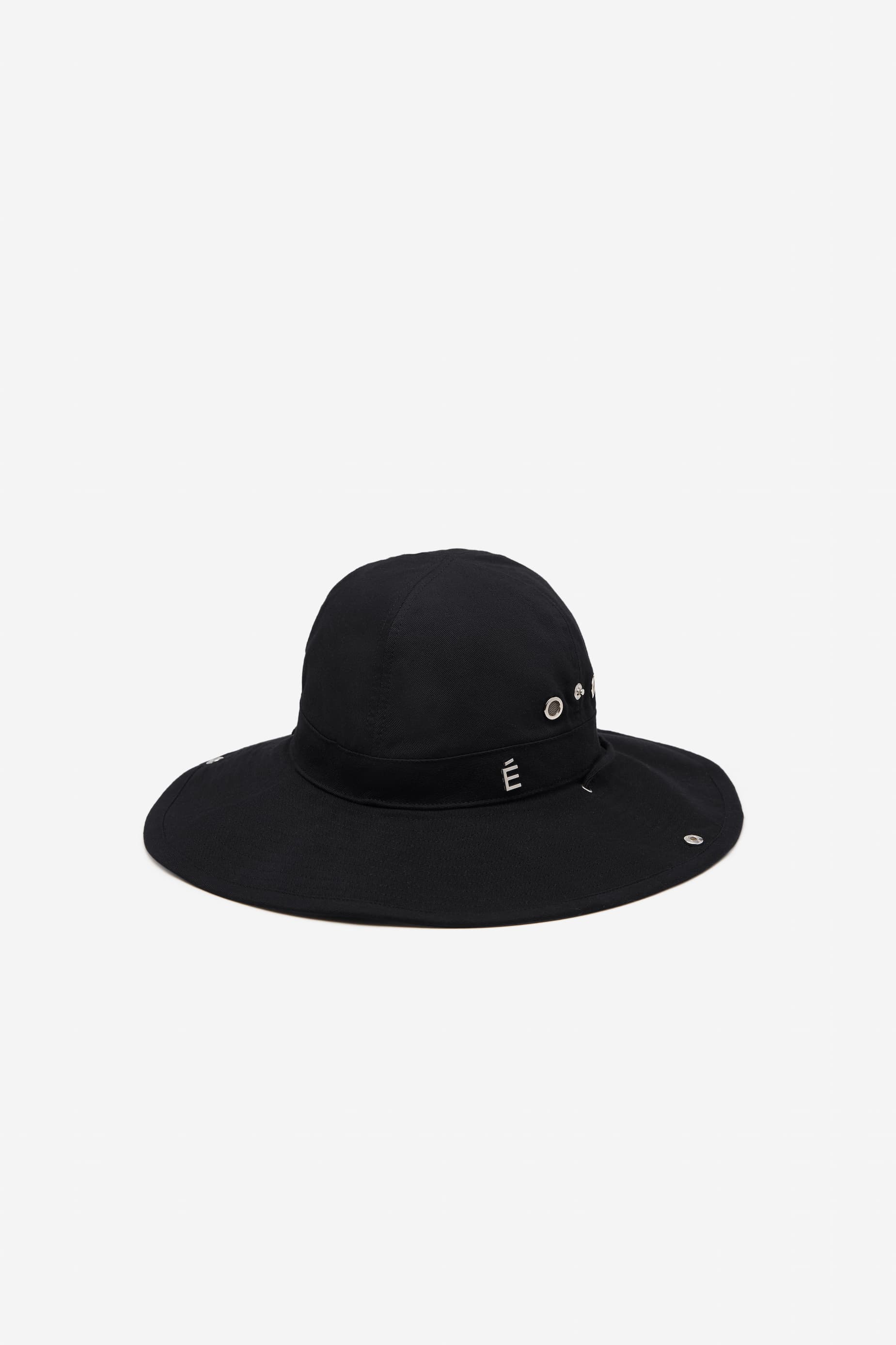 Brim Hat