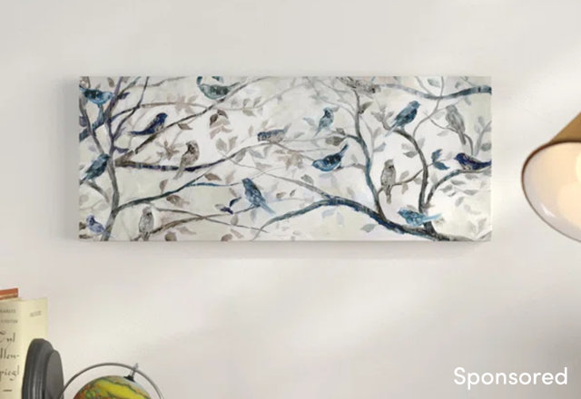 Best-Selling Wall Art