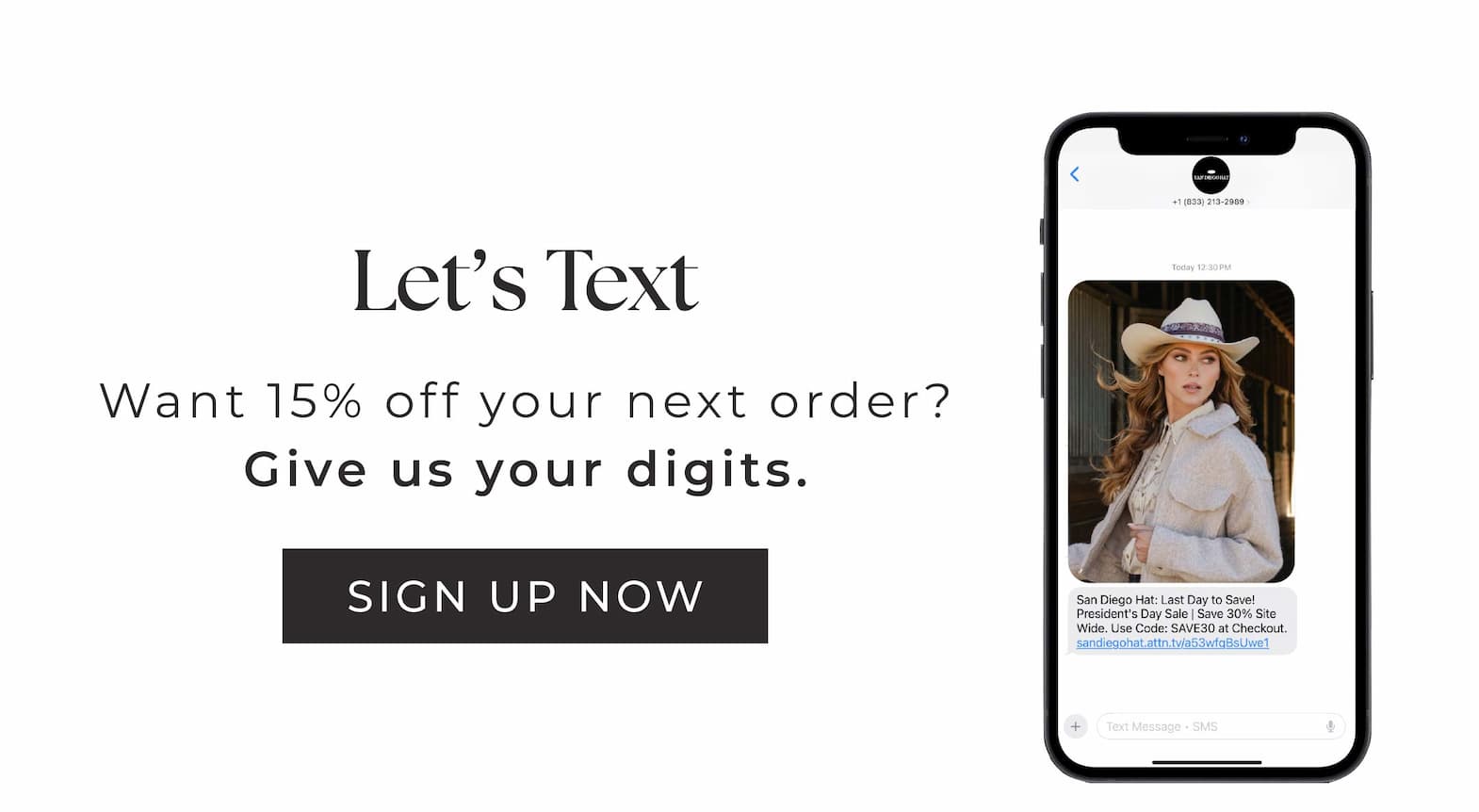 Lets Text