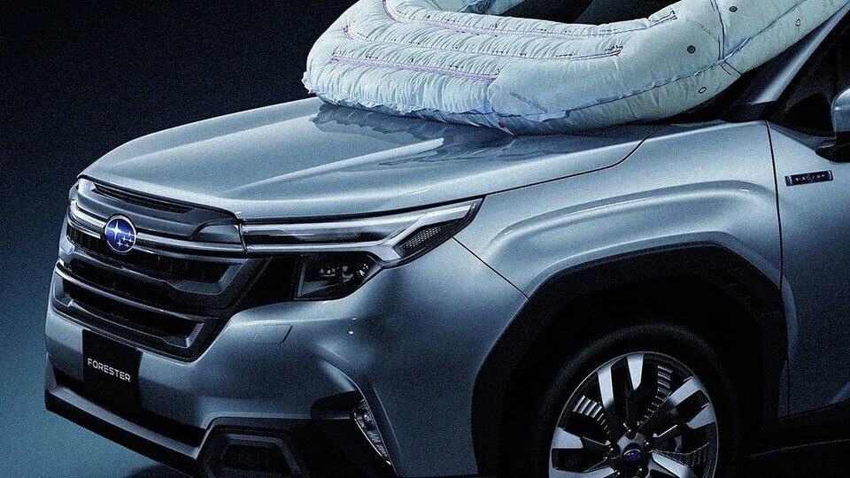 Subaru’s Latest Innovation Is So Simple (and Great), There’s No Reason Not to Bring It to the States