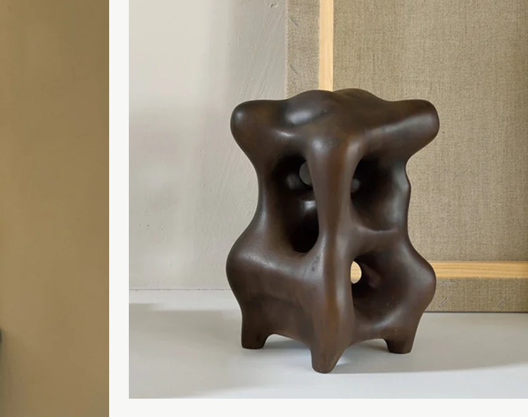 Organic Sculpture