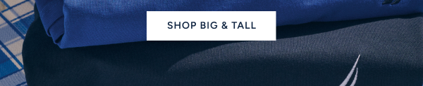 Shop Big & Tall