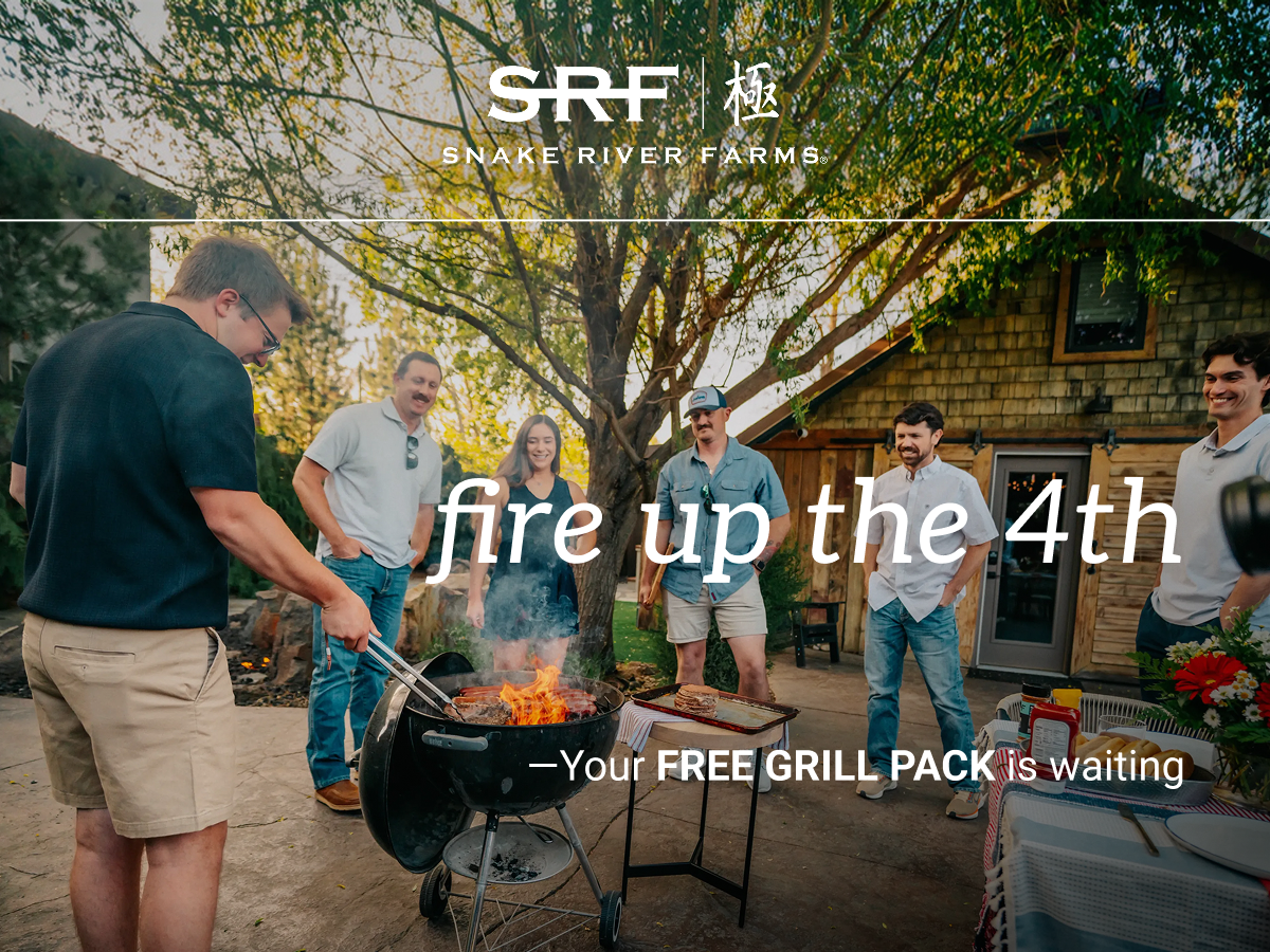 fire up the 4th 