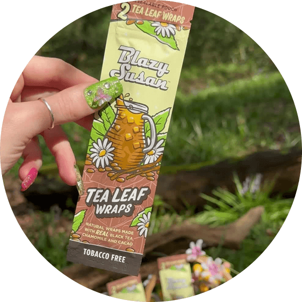 WRAPS