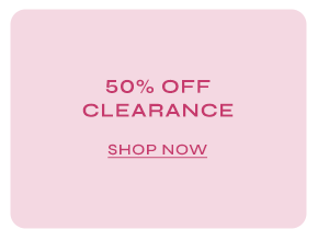 Shop 50% Off Clearance