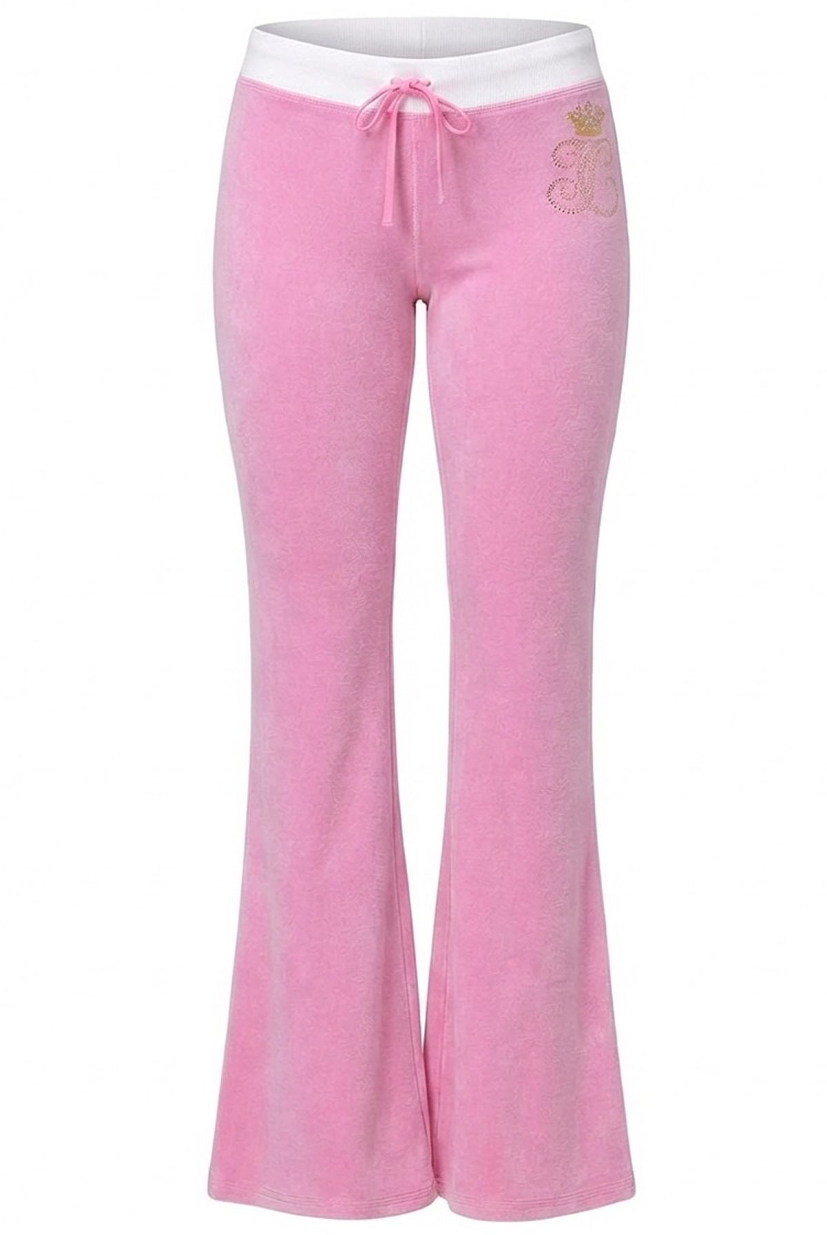 Hollywood Heritage Track Pants | Hot Hot