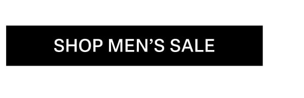 Shop Men's Sale