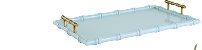 Remmy Bamboo Tray