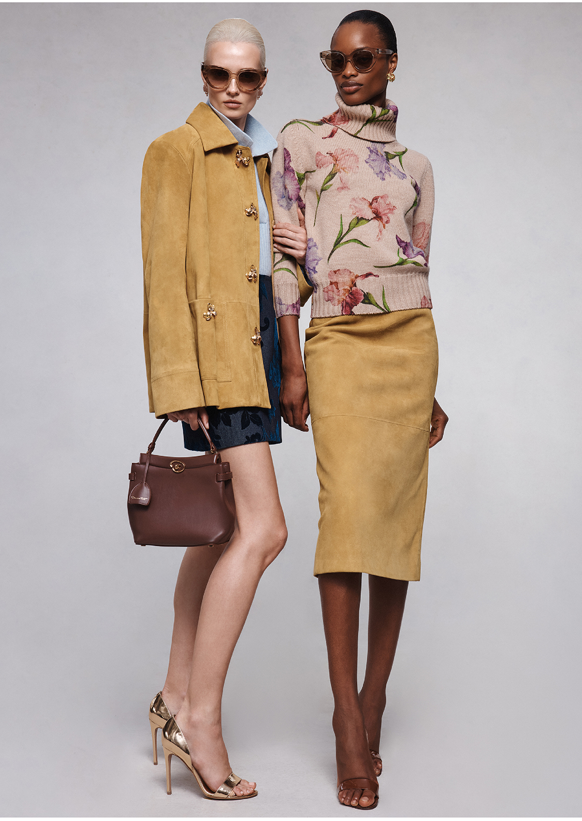 Pre-Spring 2027 Collection