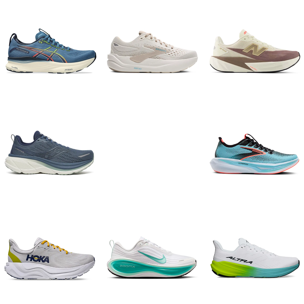 Summer's Biggest Sytles