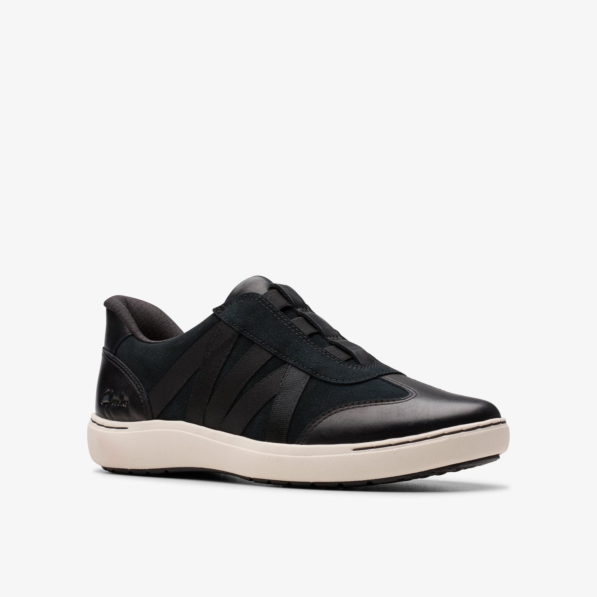 Shop Nalle Tess Black Combination