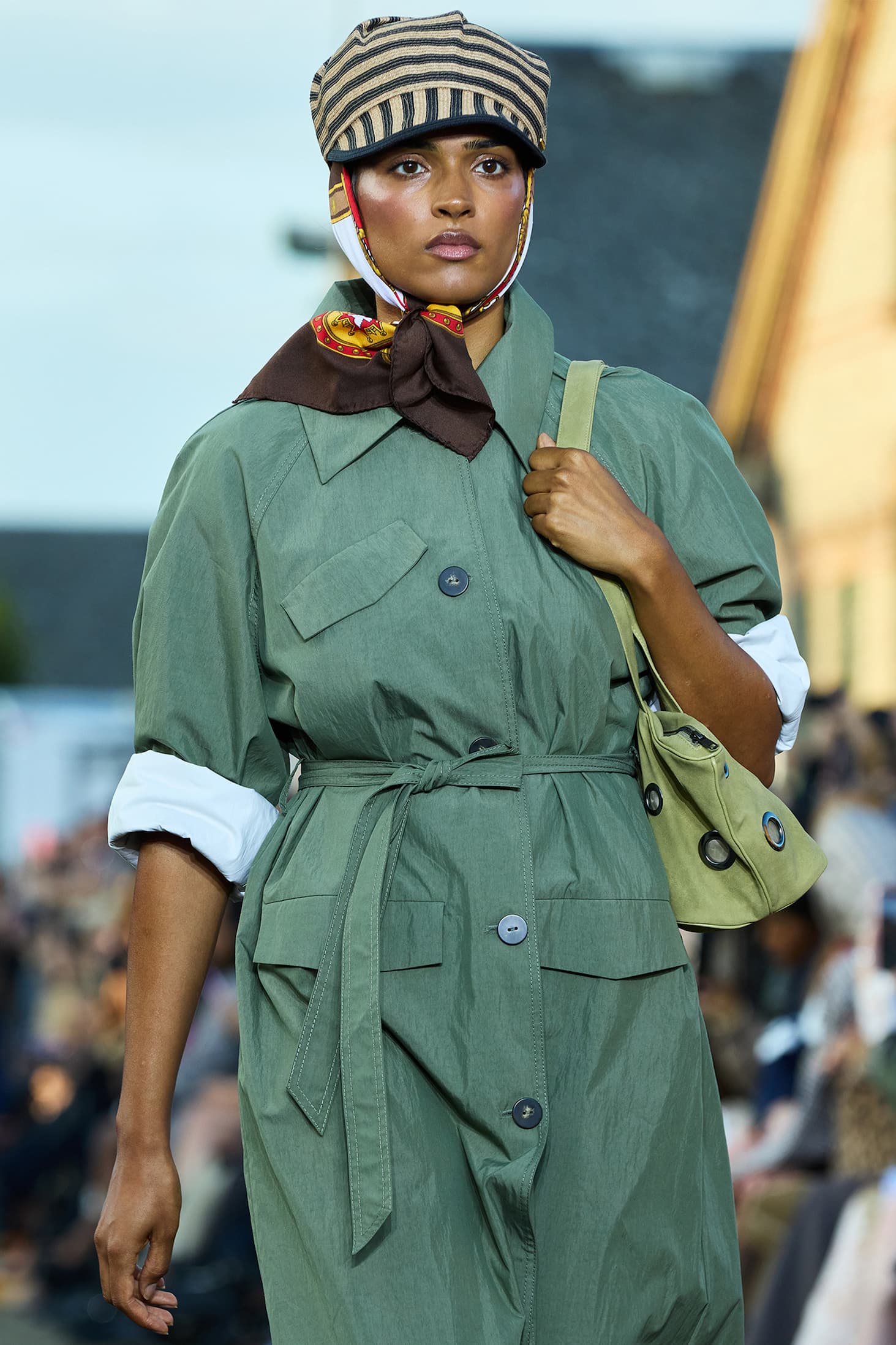 DORTEA JACKET