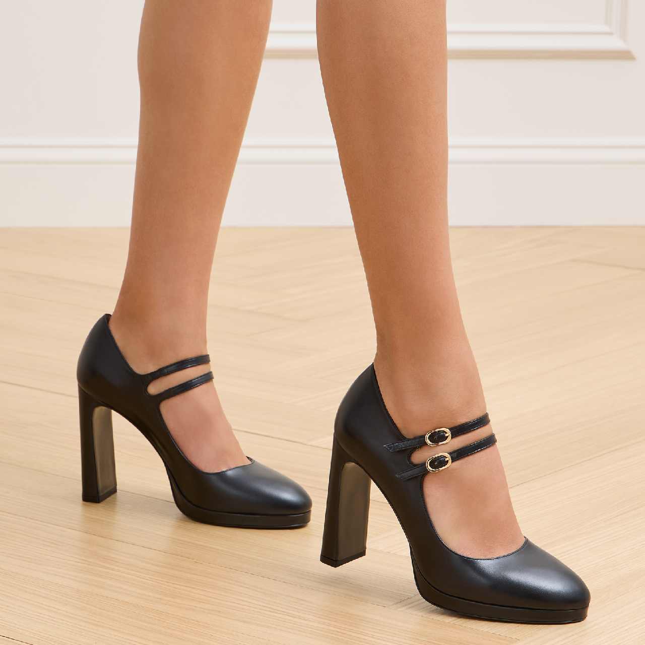 Stuart Weitzman