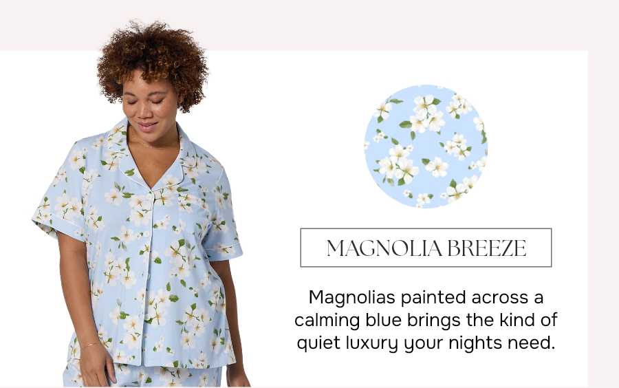 MAGNOLIA BREEZE