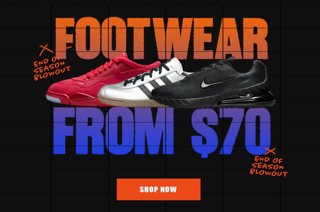 Footwear