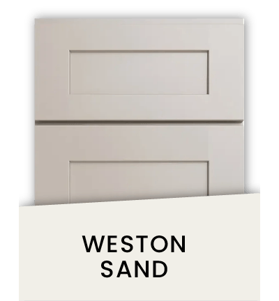 Weston Sand