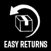 Easy Returns