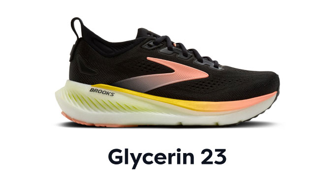 Glycerin 23