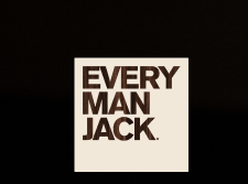 Every Man Jack logo