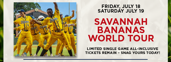 Savannah Bananas