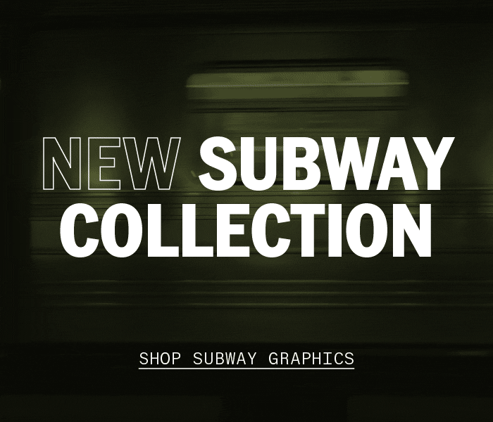 New Subway Collection