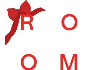 ROOM logo