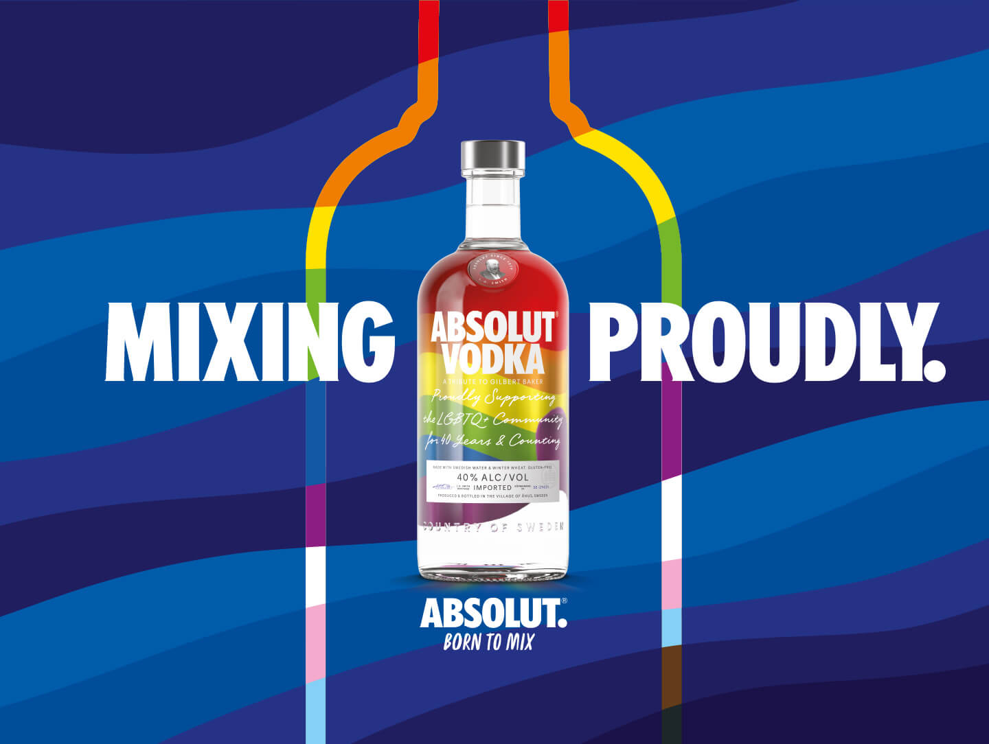 Mixing Proudly Become an even Better #absolutally