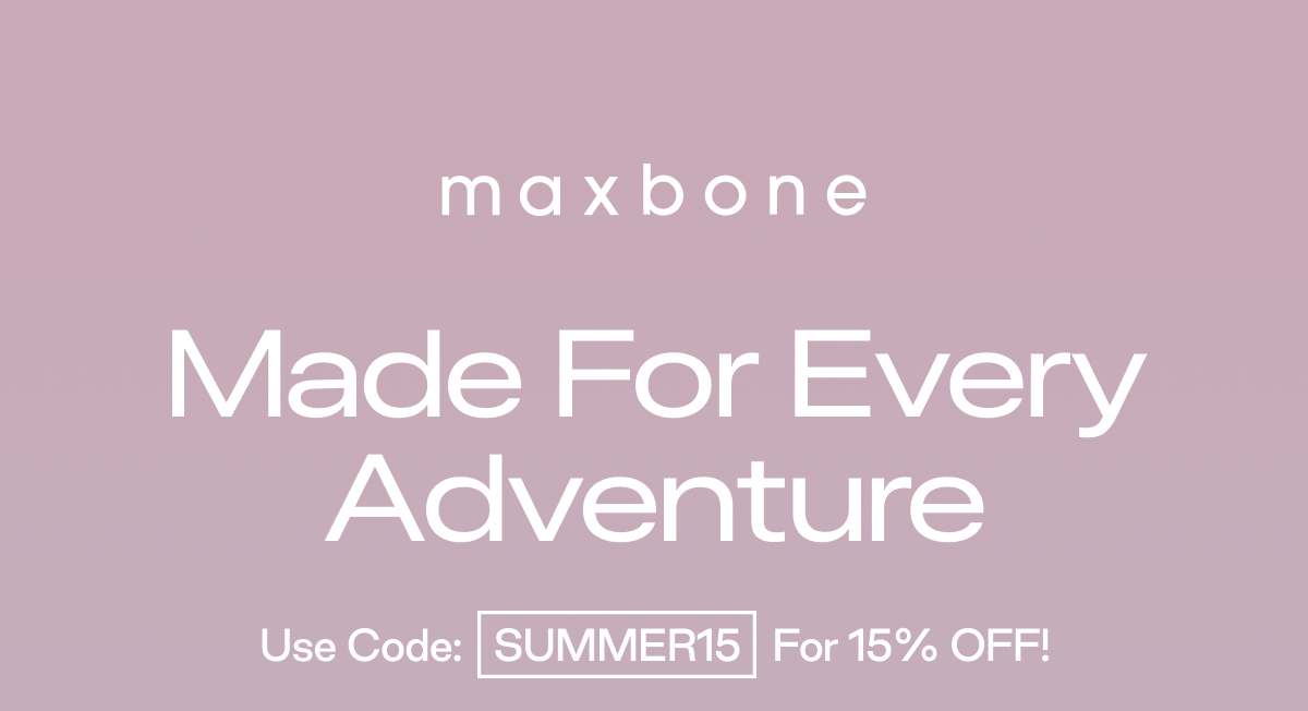 Summer must-haves
