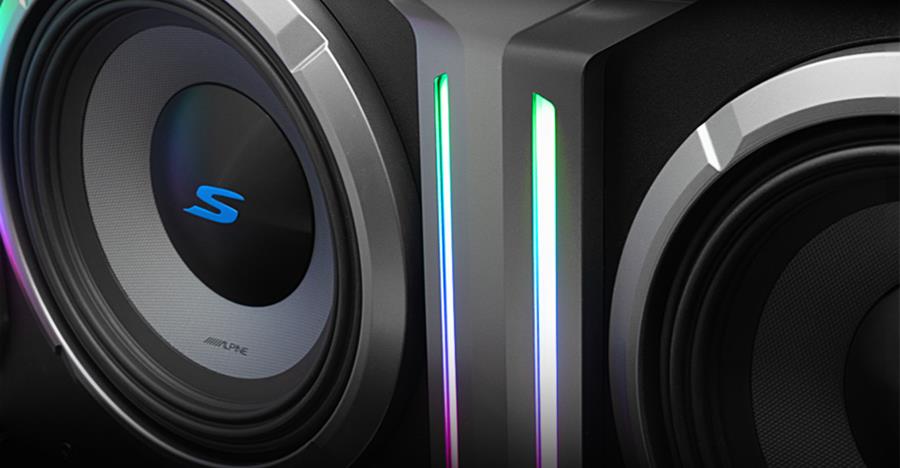 S-Series Performance