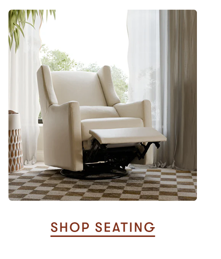 SHOP SEATING 