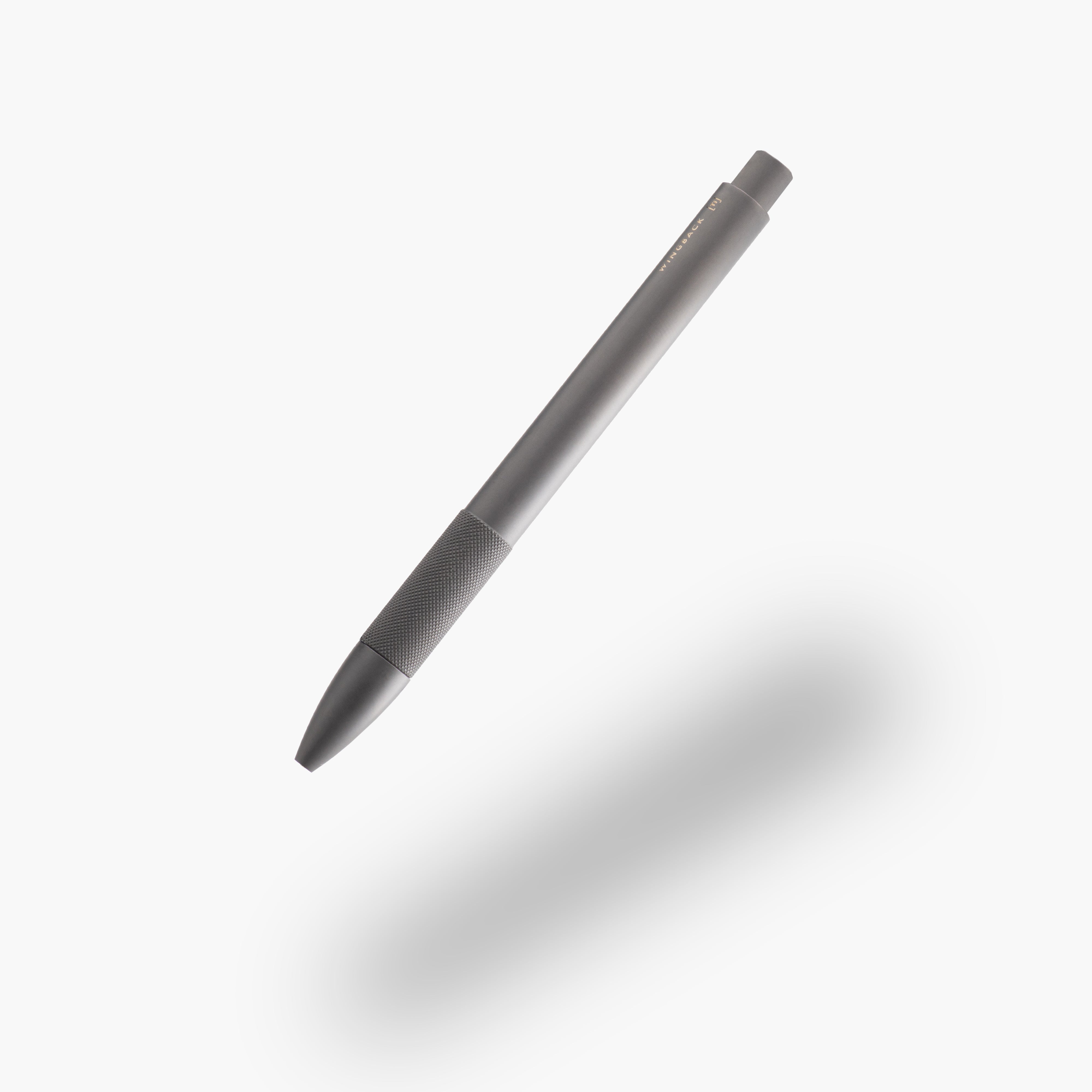 Image of Mechanical Pencil - Matte Titanium