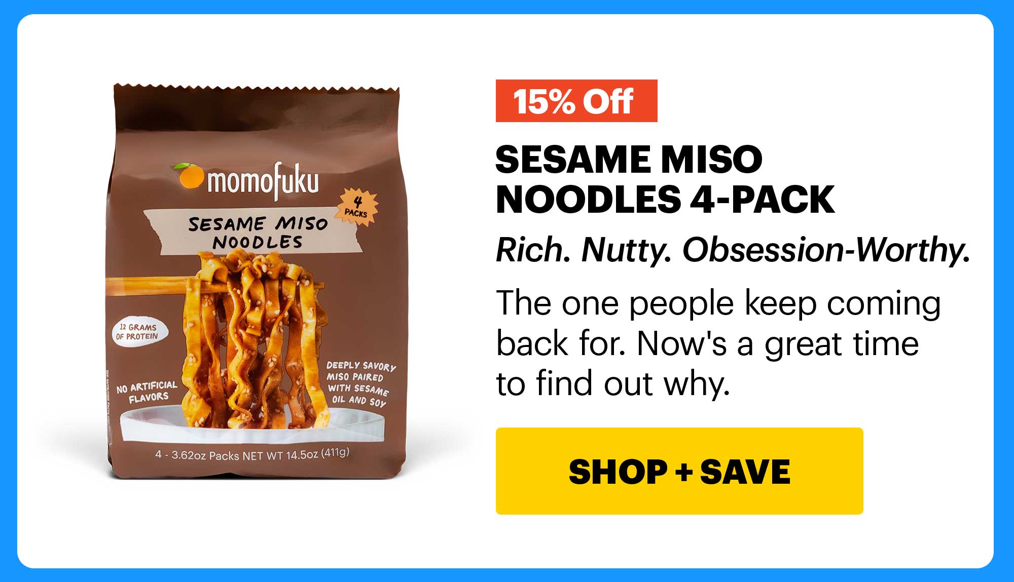 Header: It's PRIME DAY Sub-header: We're celebrating too CTA: SHOP PRIME DAY SALES