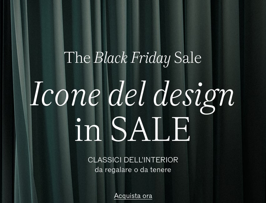 The Black Friday Sale