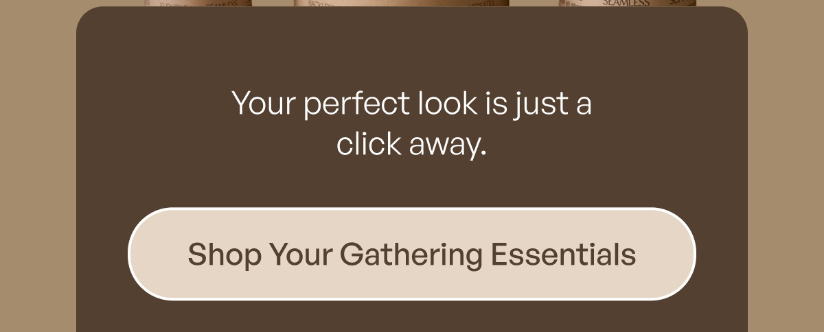 Your perfect look is just a click away.