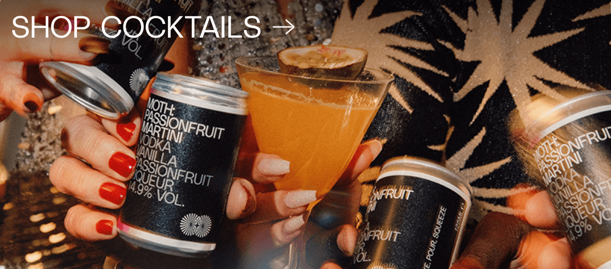 COCKTAILS 