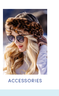 Donna Salyers - Luxury Faux Fur