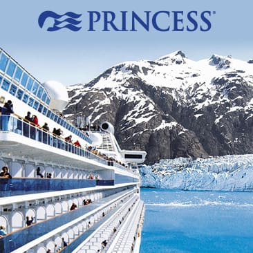 Princess Cruises Deal