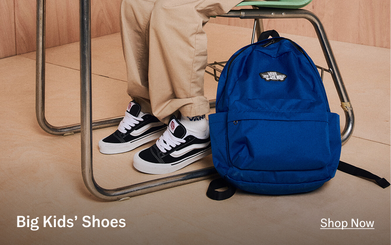 Big Kids' Shoes. Shop Now