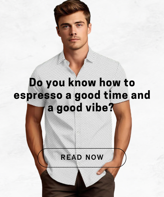 Espresso Date