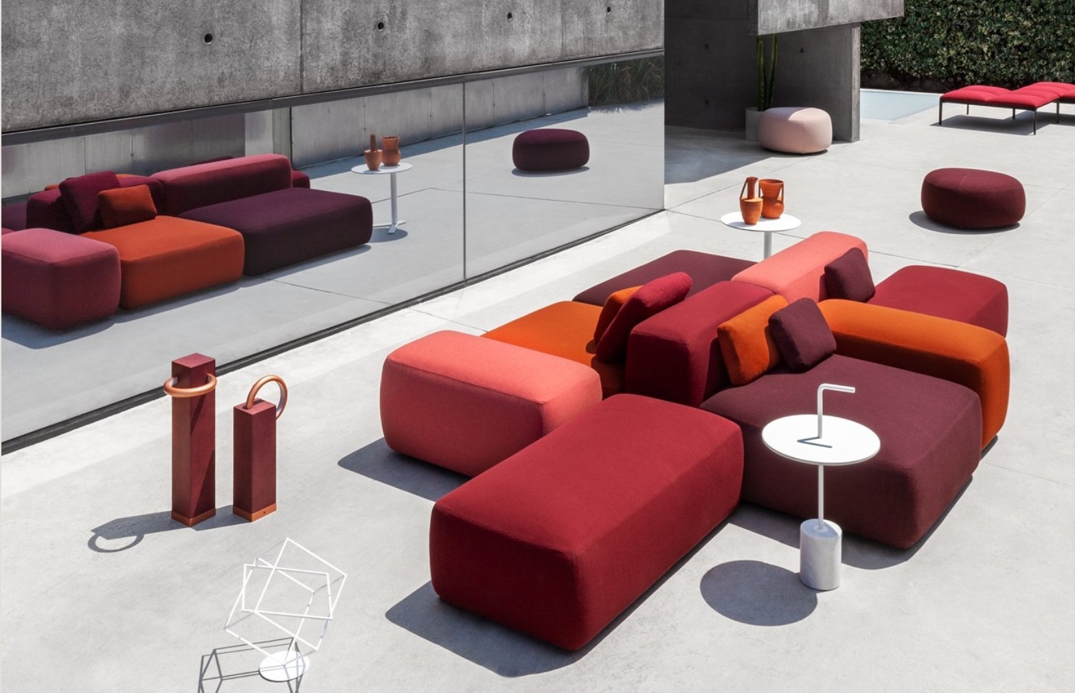 shop Modern Loft 
