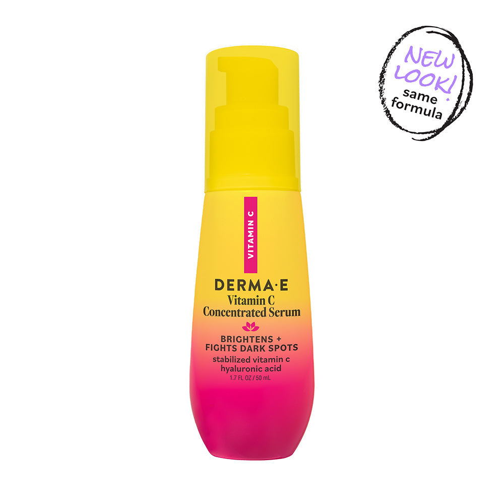 Image of Vitamin C Concentrated Serum&nbsp;