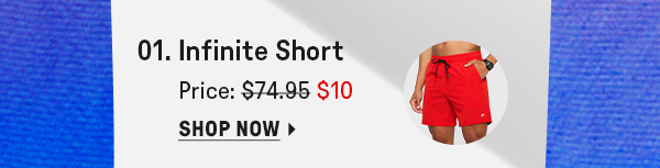 Shop Infinite Short