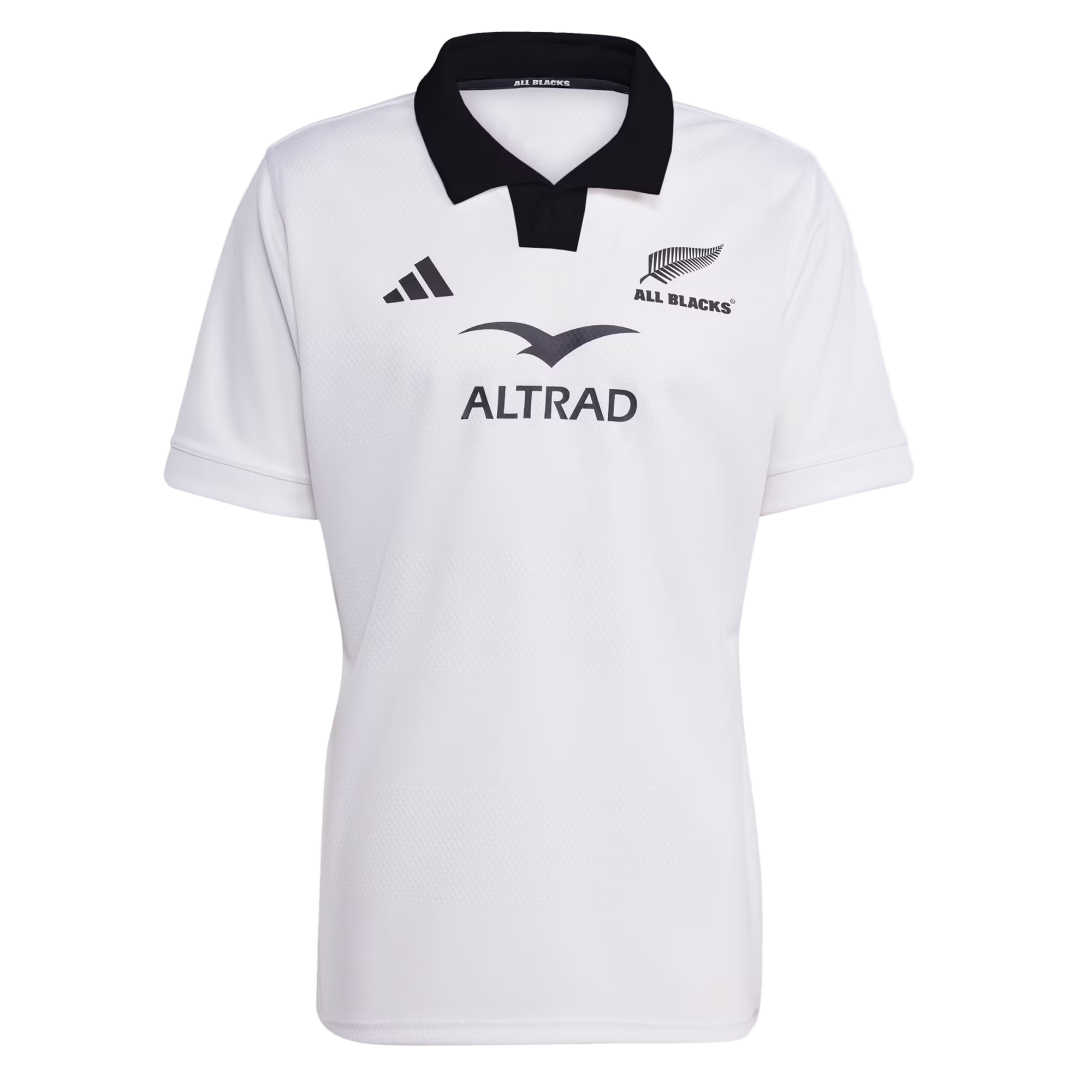 Image of All Blacks 25/26 Replica Away Jersey by adidas