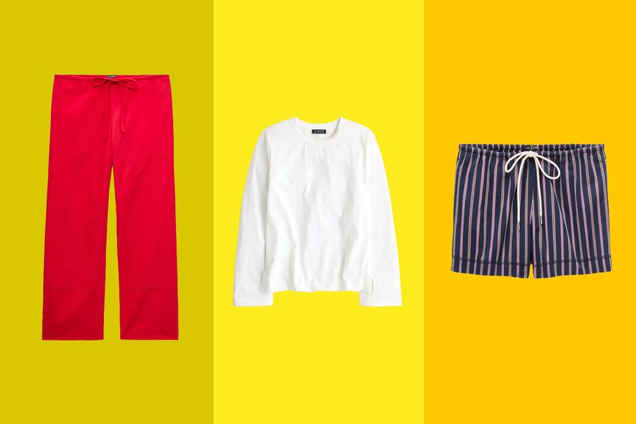 The Strategist Guide to Shopping at J.Crew