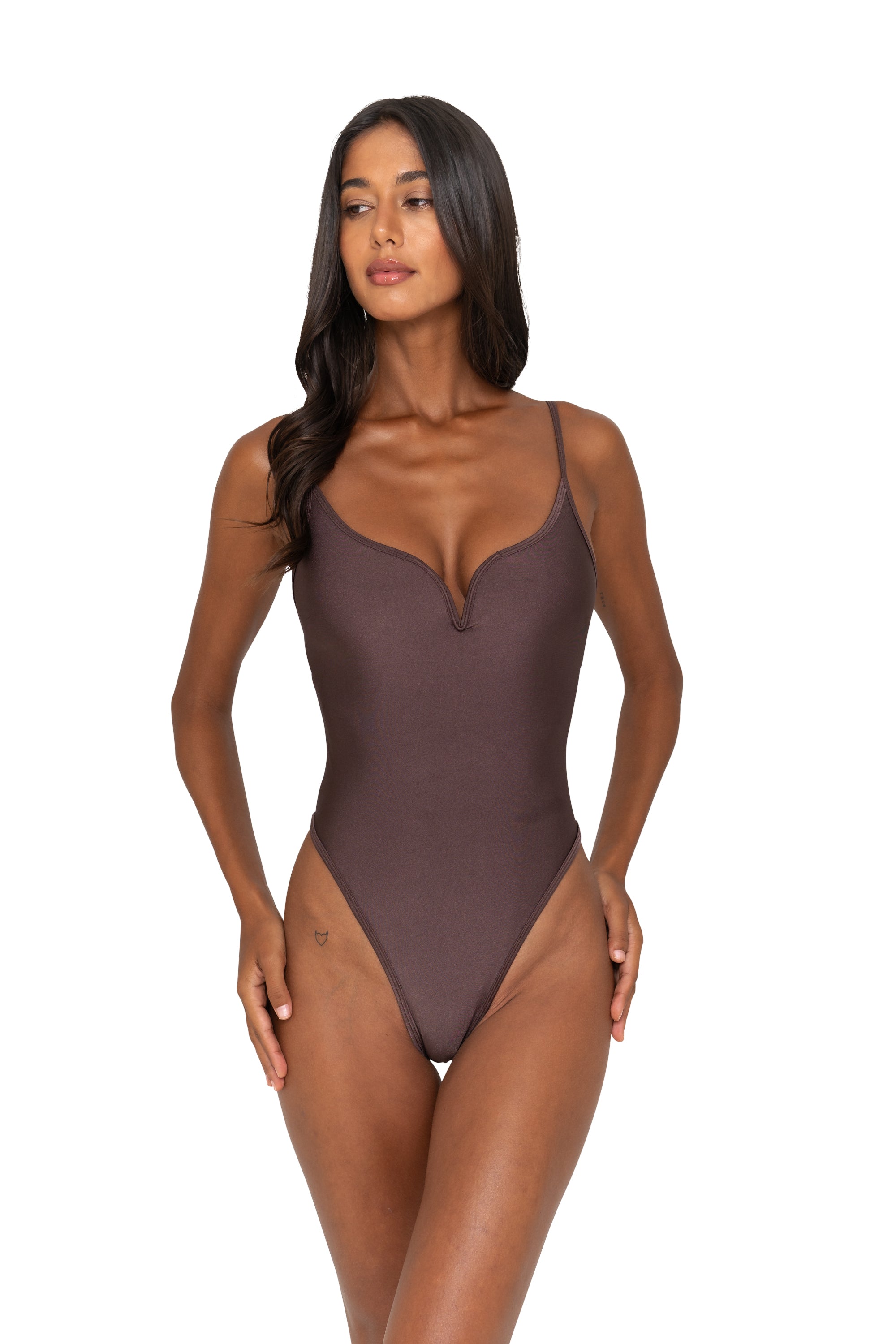 Image of CLEO ONE PIECE STARDUST