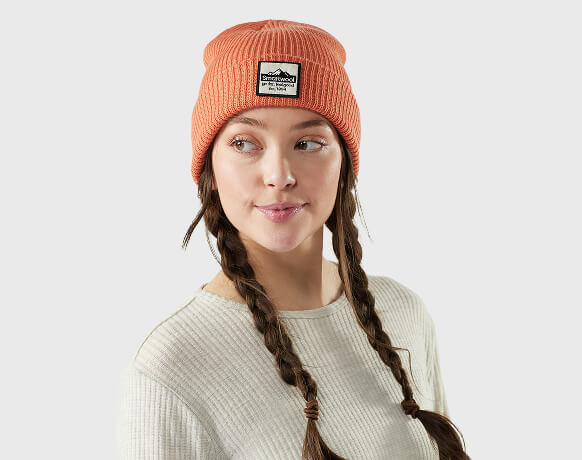 Smartwool Patch Beanie